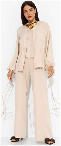 Брючный костюм CHARUTTI / 103235352 - вид 2