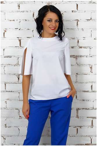 Блуза AjouR 103233690