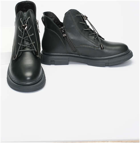 Ботинки Madella / 103199294 - вид 2