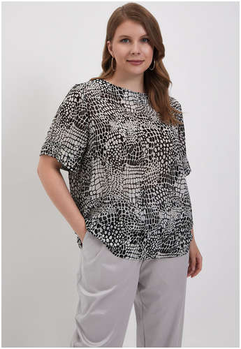 Блузка Olsi / 103199086 - вид 2