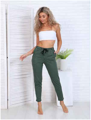 Брюки Новое кимоно / 103104134 - вид 2