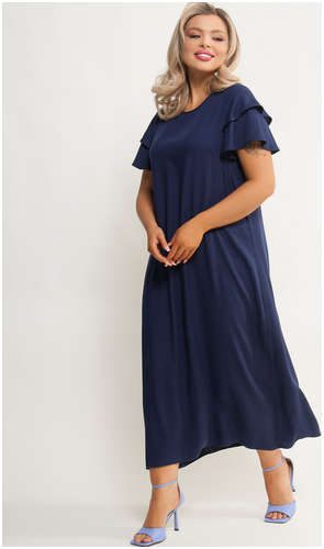 Платье DIVARE / 103223836 - вид 2