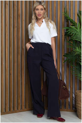 Брюки LT COLLECTION 103230956