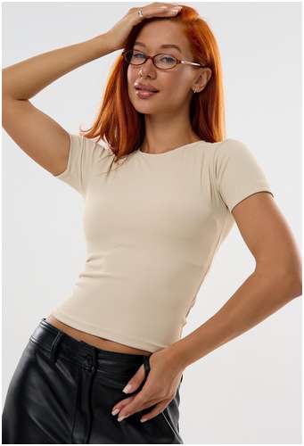 Футболка Lika Dress / 103241953 - вид 2