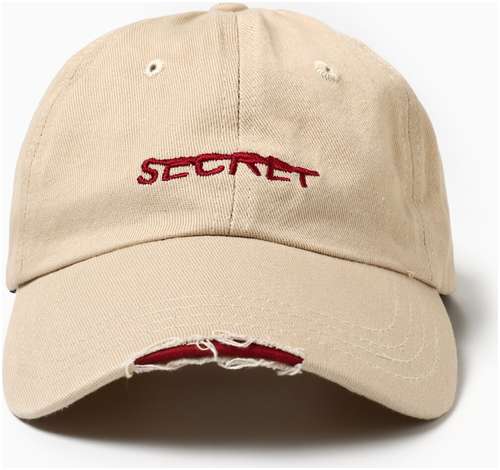 Бейсболка MINAKU / 103190066 - вид 2