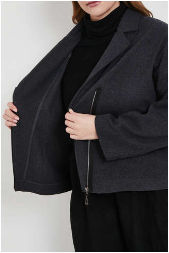 Куртка Olsi / 103230578 - вид 2