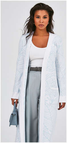 Кардиган Happychoice / 103228910 - вид 2