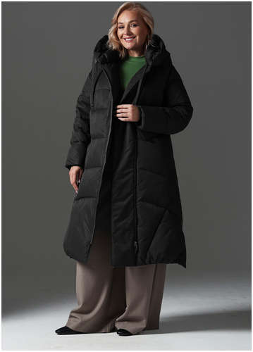 Пальто Dimma Fashion Studio 103220576