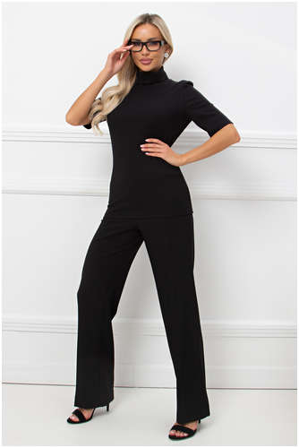 Блузка Valentina / 103207199 - вид 2