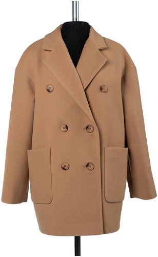 Пальто EL PODIO 103226002