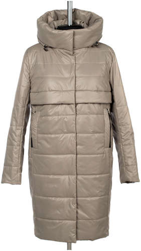 Куртка женская демисезонная (синтепон 150) EL PODIO / 103124688 - вид 2