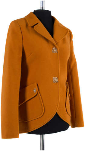 Пальто EL PODIO / 103194164 - вид 2