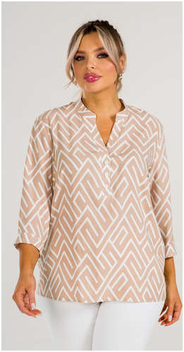 Блузка Марита 103235422