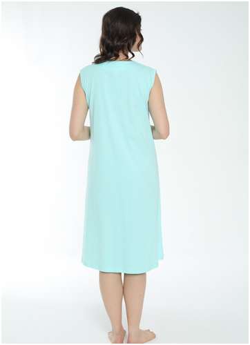 Сорочка Miss lolita / 103233017 - вид 2