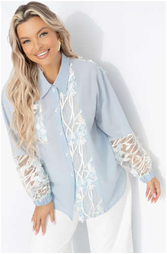 Рубашка CHARUTTI 103241964