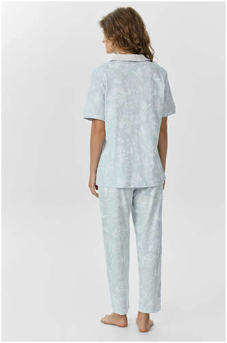 Комплект женский (жакет, бриджи) Mark Formelle / 103243237 - вид 2