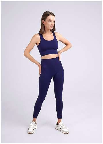 Леггинсы лосины CLEVER 103238125