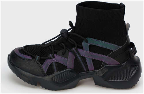 Ботинки PLAYTODAY / 103219310 - вид 2