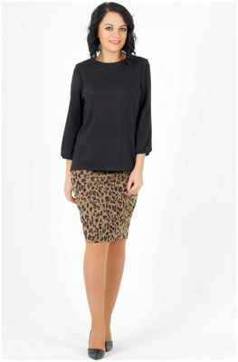 Блуза AjouR / 10363685 - вид 2