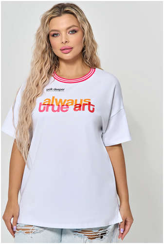 Футболка DORA 103242452