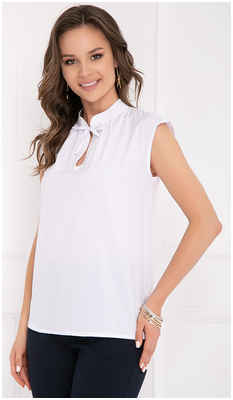 Блузка BELLOVERA / 10317422 - вид 2