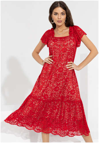 Платье CHARUTTI / 103137615 - вид 2