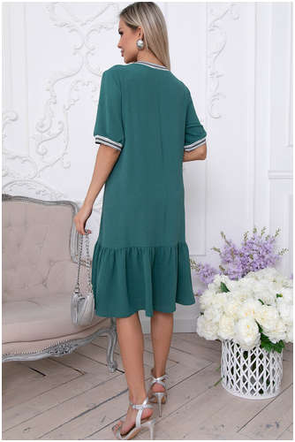 Платье LT COLLECTION / 103182175 - вид 2