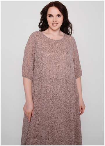 Платье Прима линия / 103192787 - вид 2