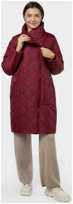 Куртка женская зимняя ( альполюкс 250) EL PODIO / 103106086 - вид 2