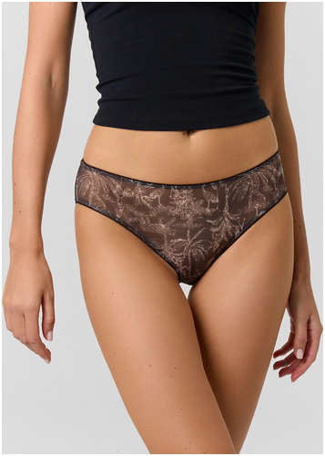 Трусы женские (3шт.) Mark Formelle / 103241354 - вид 2