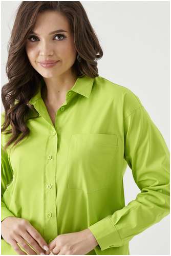 Блузка женская Panda / 103212724 - вид 2