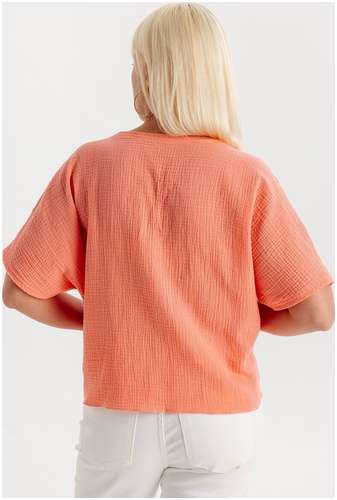 Блузка Rise / 103238551 - вид 2