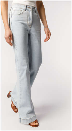 Джинсы VILATTE 103240740