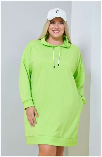 Платье Luxury / 103156827 - вид 2