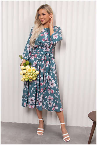 Платье Valentina / 103224546 - вид 2