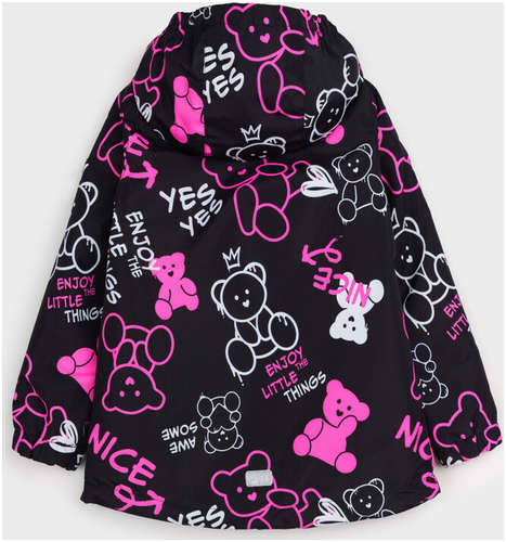 Куртка PLAYTODAY / 103223922 - вид 2