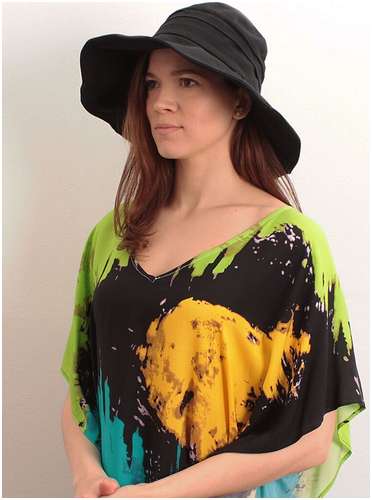 Шляпа Lorentino 103224081