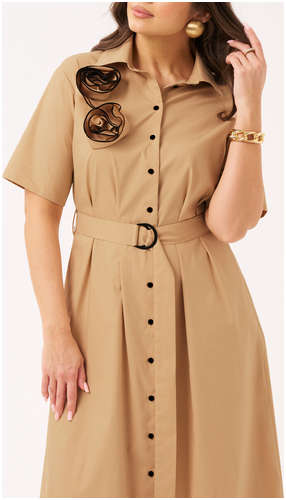 Платье женское Panda / 103239414 - вид 2