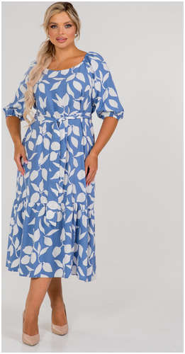 Платье Марита / 103227930 - вид 2