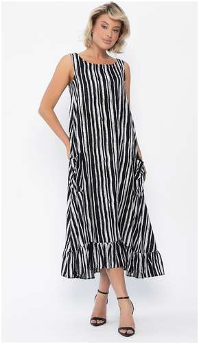 Сарафан LT COLLECTION / 103242355 - вид 2