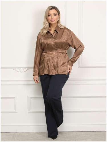 Блузка Wisell / 103223414 - вид 2