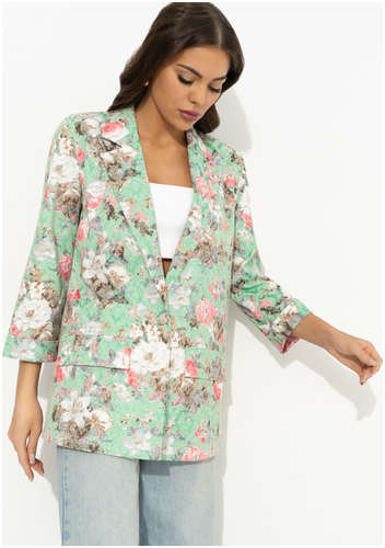 Жакет CHARUTTI / 103229548 - вид 2