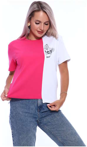 Футболка ФЖ075 TRIKOTEL / 103219718 - вид 2