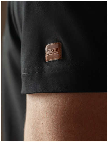 Футболка VILATTE / 103241930 - вид 2