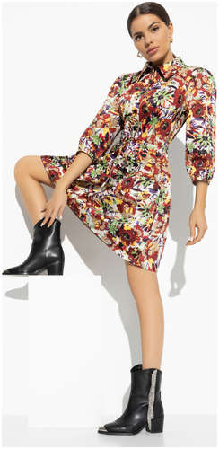 Платье CHARUTTI / 103184845 - вид 2