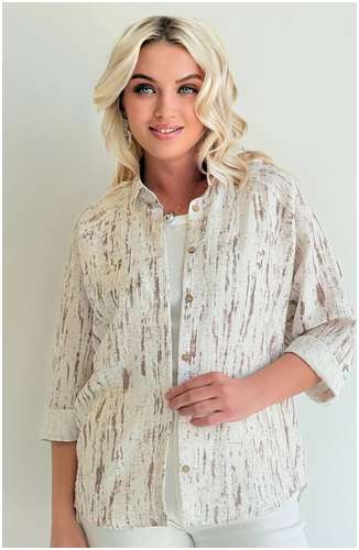 Блузка Rise 103230342