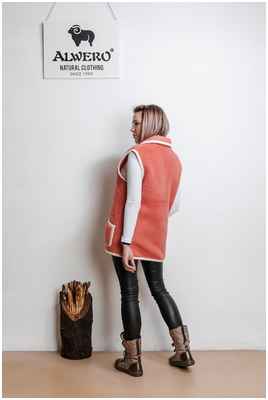 Жилет Alwero / 10383185 - вид 2
