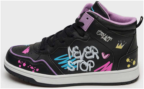 Ботинки PLAYTODAY / 103217555 - вид 2