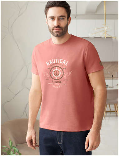 Футболка VILATTE 103240607