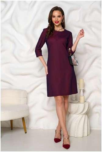 Платье BELLOVERA / 103224409 - вид 2